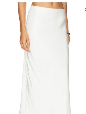 Sunset Maxi Skirt PatBO